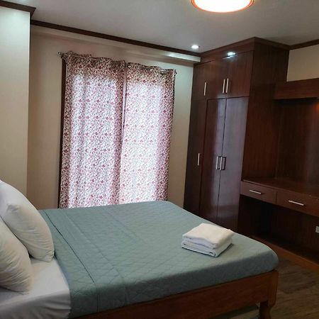 Havens Comfy Apartments At Bonbel Condominium Baguio City Екстер'єр фото