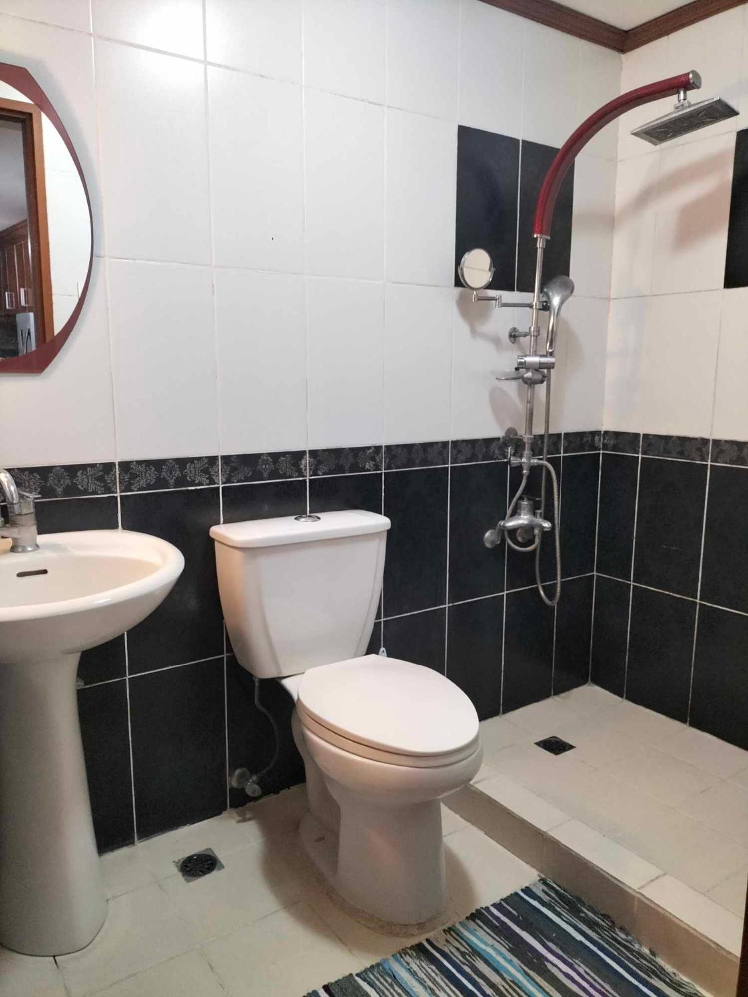 Havens Comfy Apartments At Bonbel Condominium Baguio City Екстер'єр фото