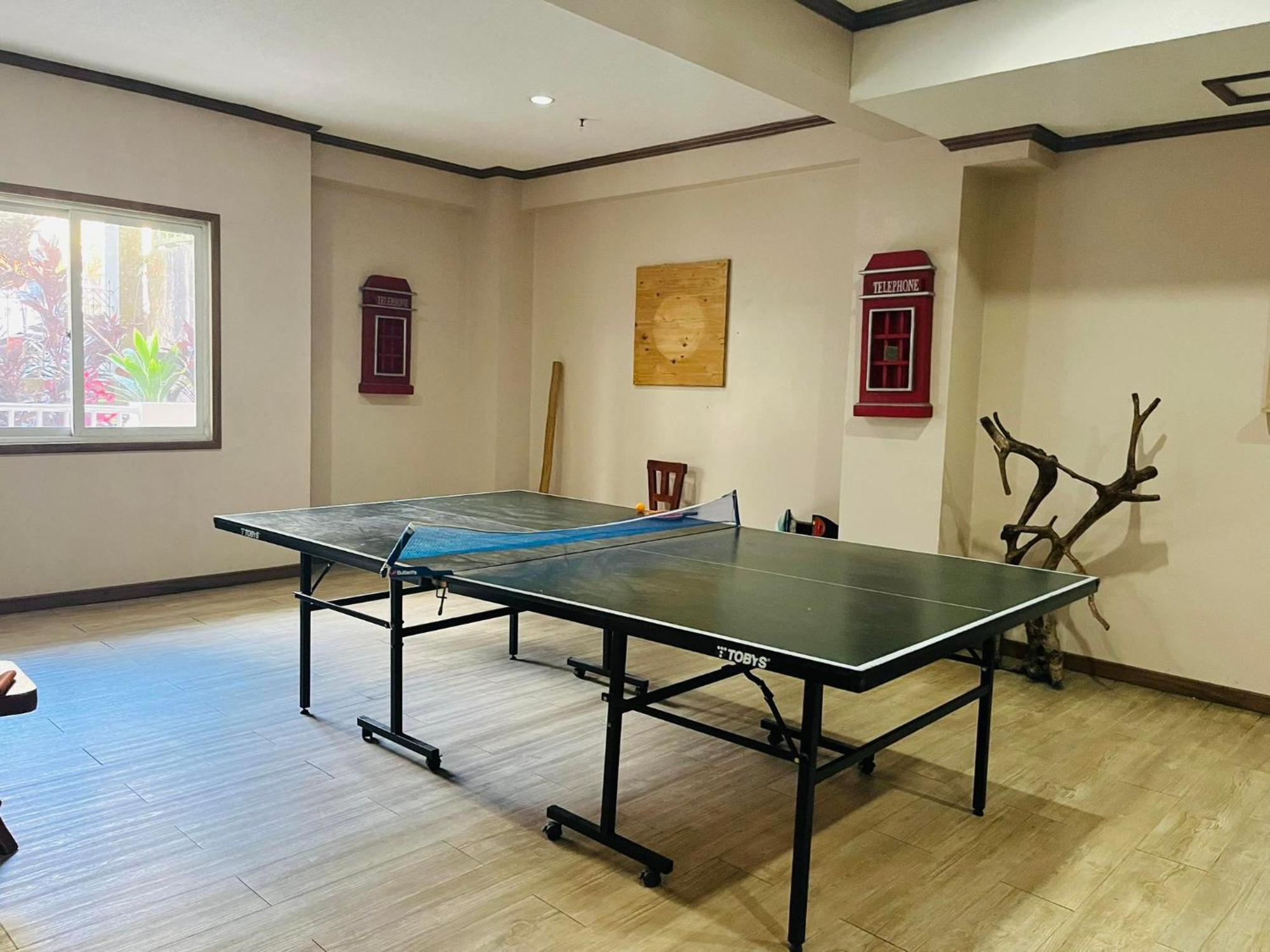 Havens Comfy Apartments At Bonbel Condominium Baguio City Екстер'єр фото
