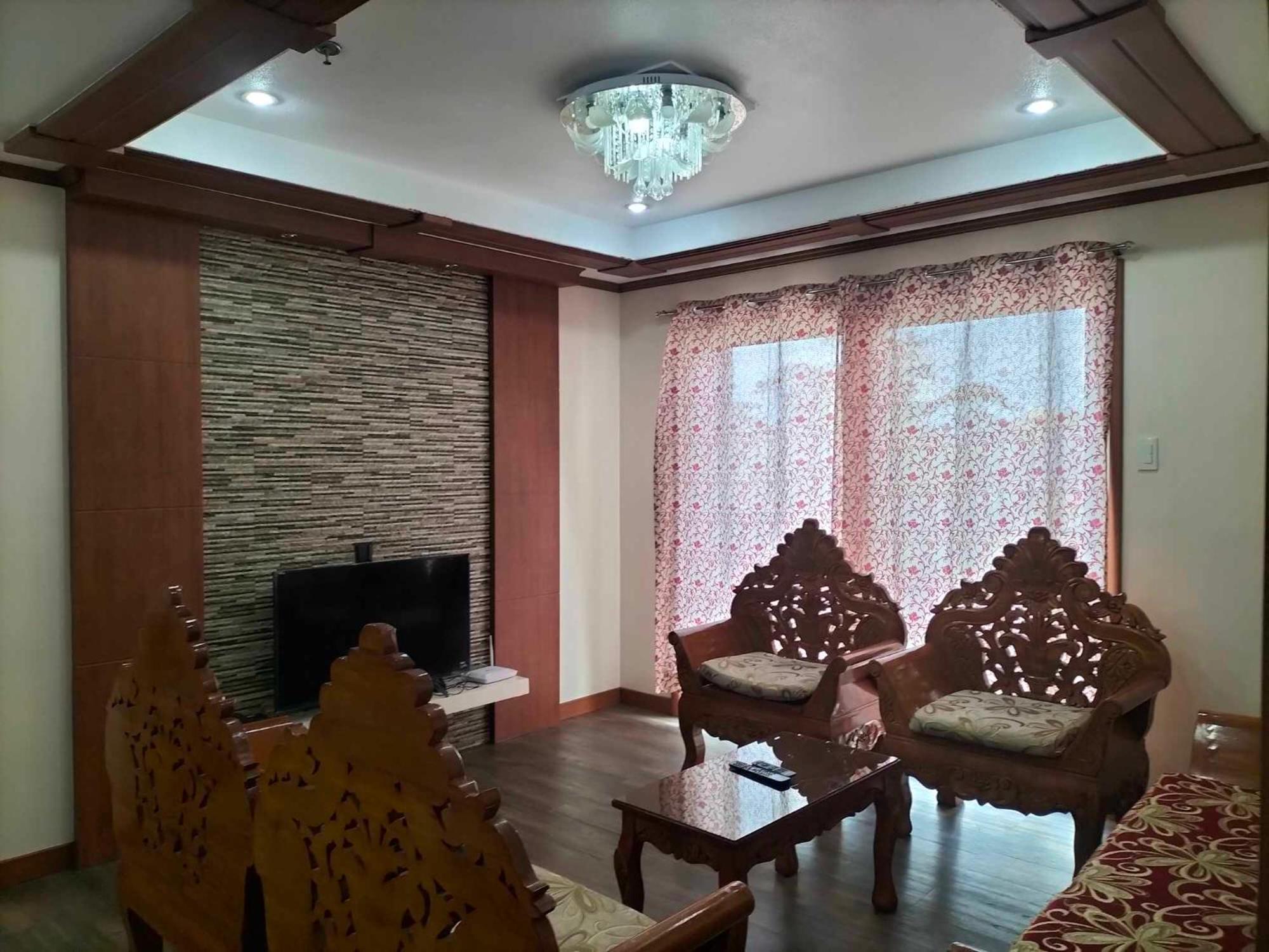 Havens Comfy Apartments At Bonbel Condominium Baguio City Екстер'єр фото