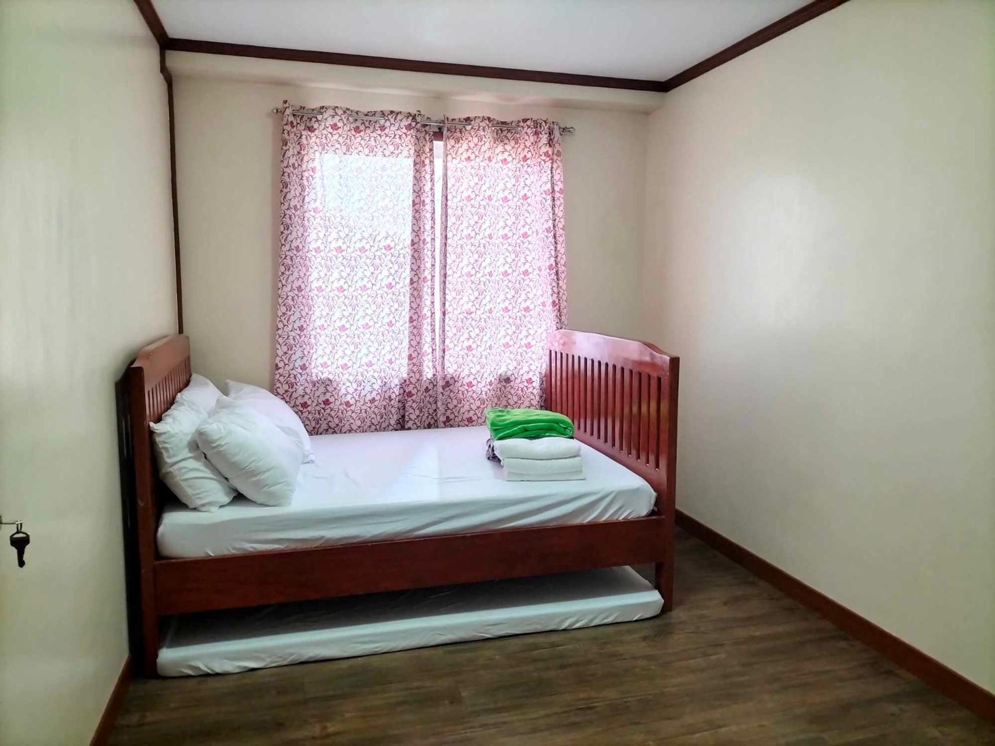 Havens Comfy Apartments At Bonbel Condominium Baguio City Екстер'єр фото