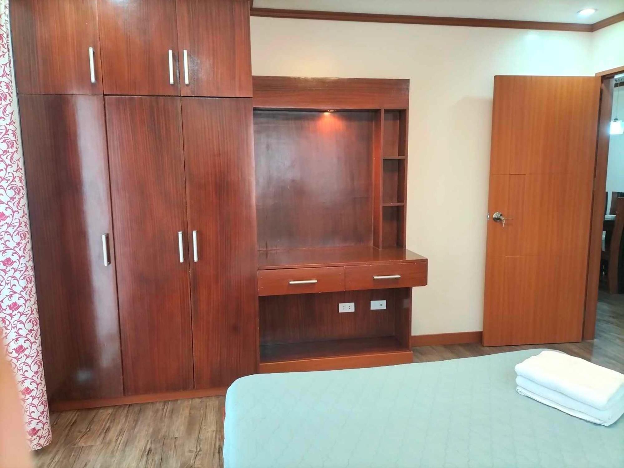 Havens Comfy Apartments At Bonbel Condominium Baguio City Екстер'єр фото