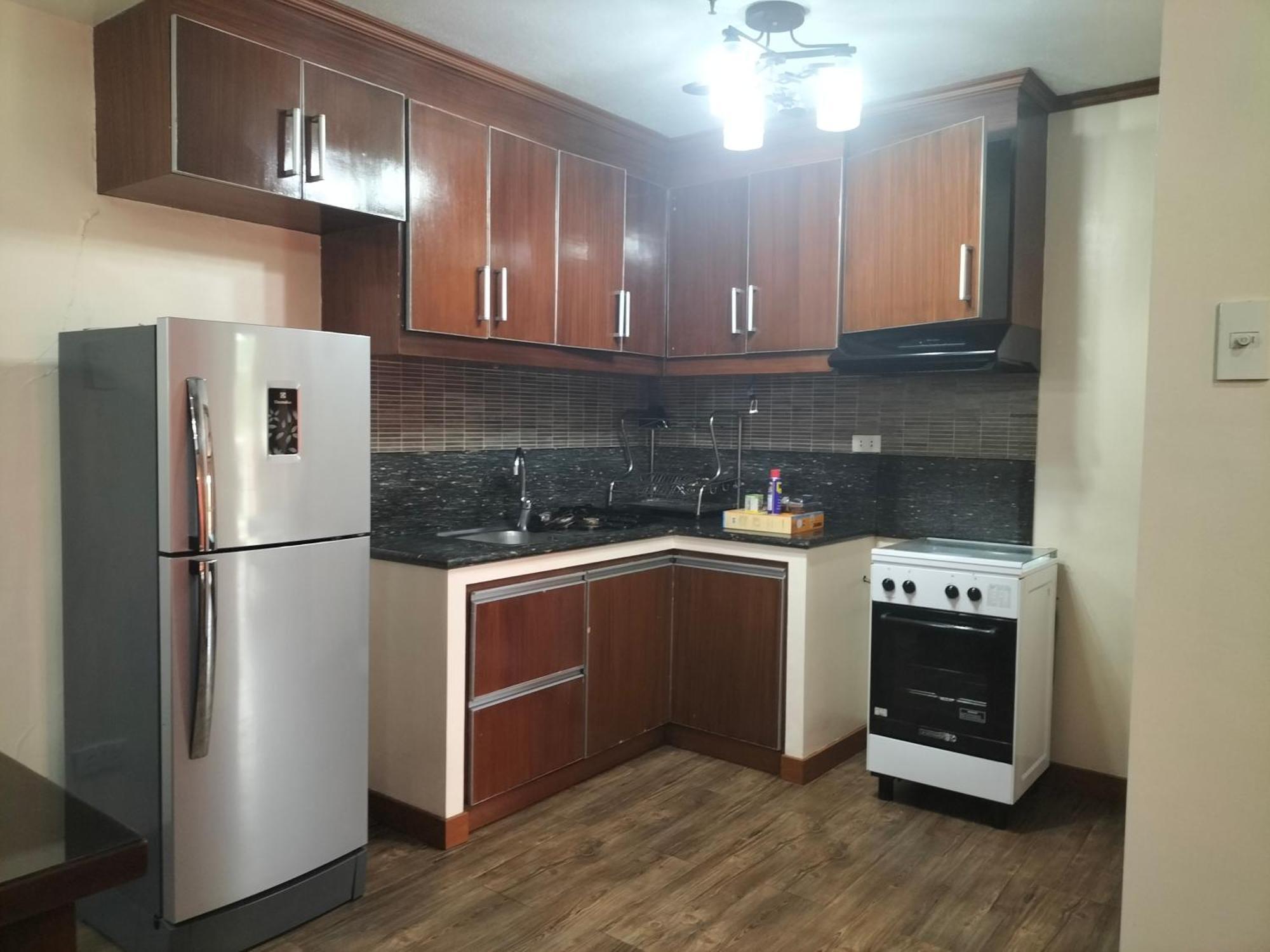 Havens Comfy Apartments At Bonbel Condominium Baguio City Екстер'єр фото
