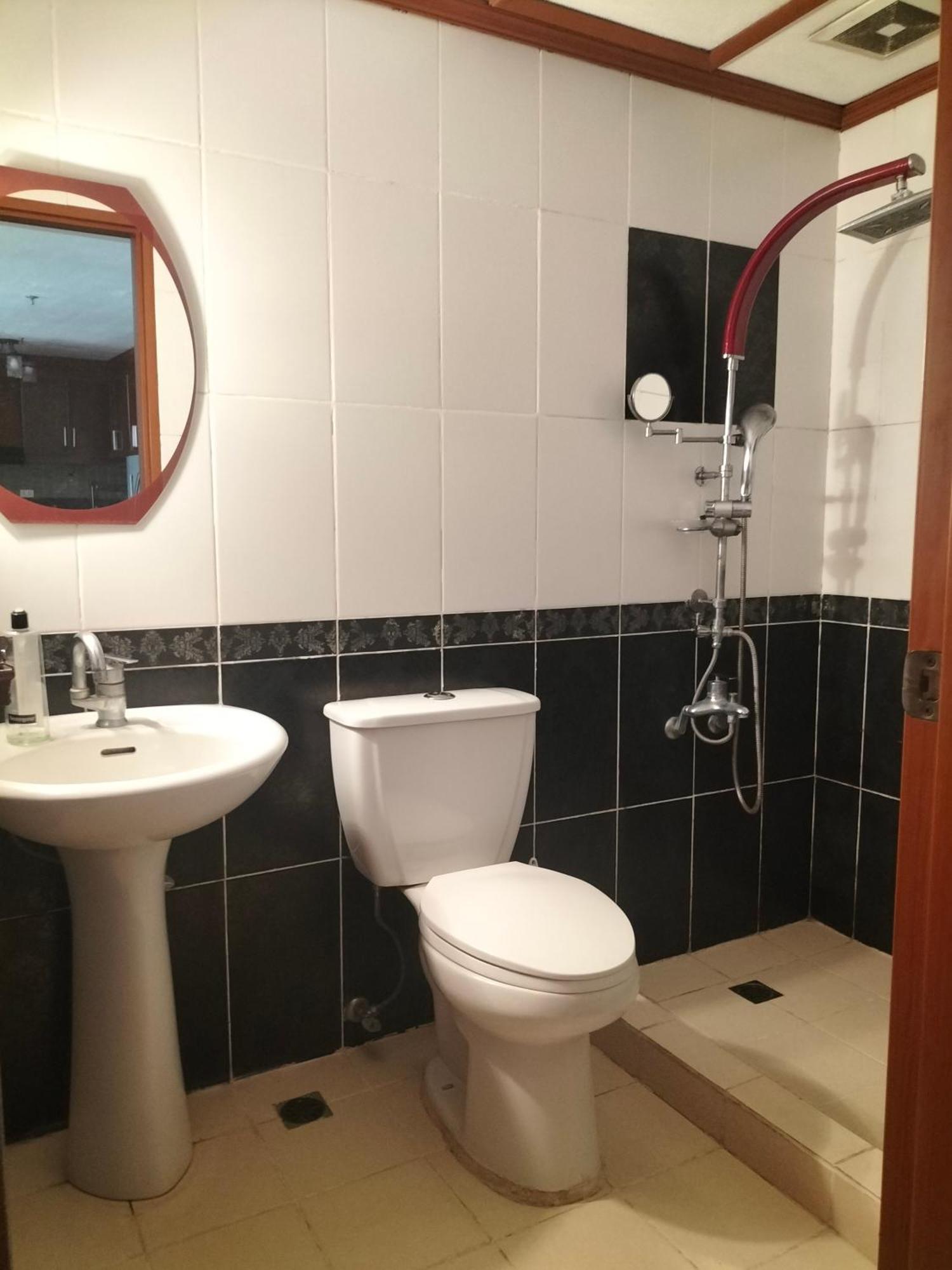 Havens Comfy Apartments At Bonbel Condominium Baguio City Екстер'єр фото